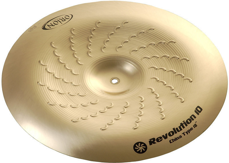 China bekken ORION RX 18 CH