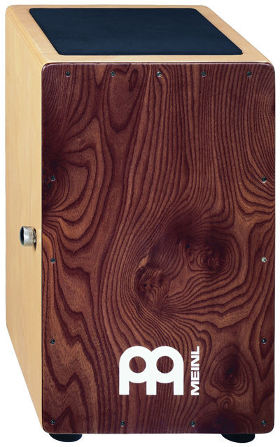 Houten Cajon Meinl CAJ 2 EL M CAJON