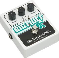 Gitáreffekt Electro Harmonix Big Muff Pi With Tone Wicker Gitáreffekt