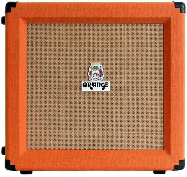 Csöves gitárkombók Orange Tiny Terror Combo - 1