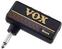 Basforstærker til hovedtelefoner Vox AMPLUG Bass