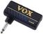 Slúchadlový gitarový zosilňovač Vox AMPLUG Lead