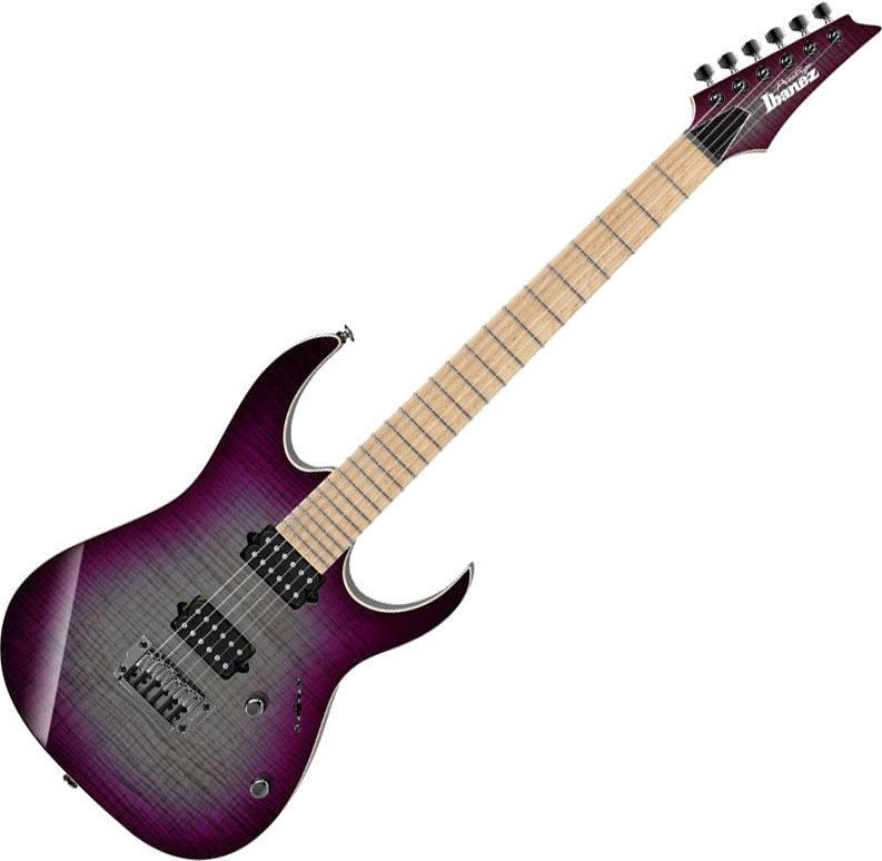 Electric guitar Ibanez RG652FMMSFDPB
