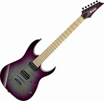 Електрическа китара Ibanez RG652FMMSFDPB - 1