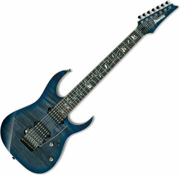 Elektrische gitaar Ibanez RG8527Z Sodalite - 1