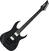 Elektrische gitaar Ibanez RGR652AHB-WK Weathered Black