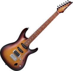 E-Gitarre Ibanez SA260FM-VLS Violin Sunburst E-Gitarre