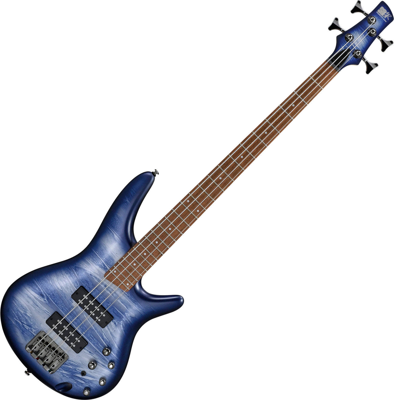 Električna bas gitara Ibanez SR300E-NPM Navy Planet Matte
