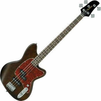 Električna bas kitara Ibanez TMB100-WNF Walnut Flat - 1