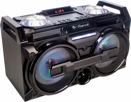 Karaoke rendszer iDance XD15MK2 - 1