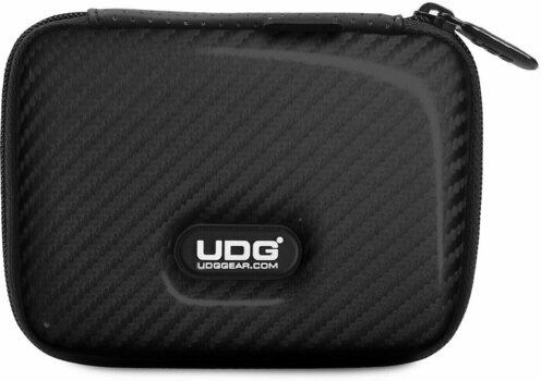 Funda DJ UDG Creator Digi Hardcase Small PU Black - 1