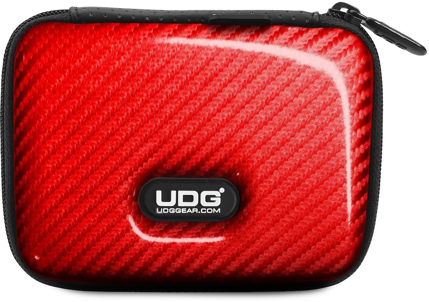 DJ Valise UDG Creator Digi Hardcase Small PU Red