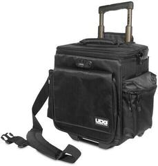 DJ Trolley UDG Ultimate SlingBag Trolley DeLuxe MK2 BK DJ Trolley