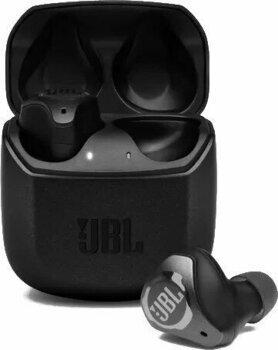 True Wireless In-ear JBL Club Pro Zwart - 1