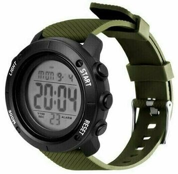 Other Fishing Tackle and Tool Delphin Digital Watch Wader 45 mm - 1