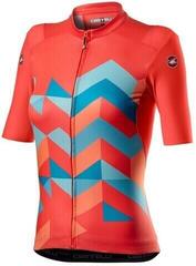 Castelli Unlimited W Jersey