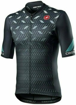 Maglia ciclismo Avanti Jersey Bianca | Castelli