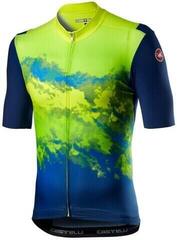 Castelli Polvere Jersey