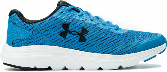 Under Armour UA Surge 2 Blue 41 - Muziker