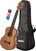 Tenori-ukulele Cascha HH2048L Tenori-ukulele Natural