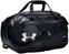 Lifestyle ruksak / Torba Under Armour Undeniable 4.0 Black 41 L Sport Bag