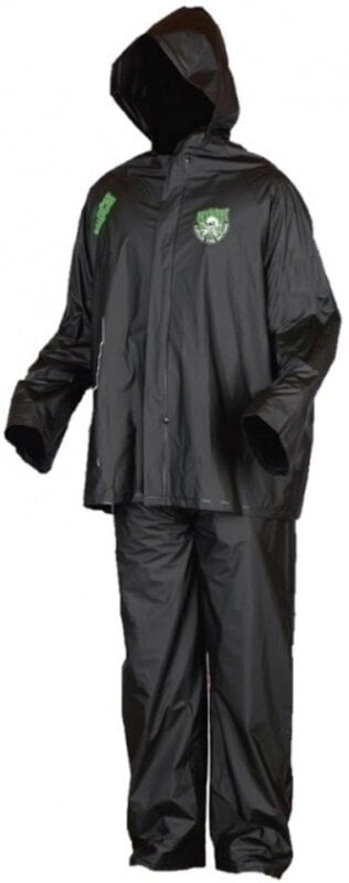 Puku MADCAT Puku Disposable Eco Slime Suit 2XL