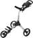 BagBoy Compact C3 Silver/Black Manuální golfové vozíky