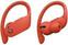 Bezdrátové sluchátka do uší Beats Powerbeats Pro Lava Red Bezdrátové sluchátka do uší
