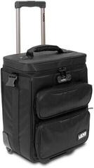 DJ Trolley UDG Ultimate Digital Trolley To Go BK/OR DJ Trolley