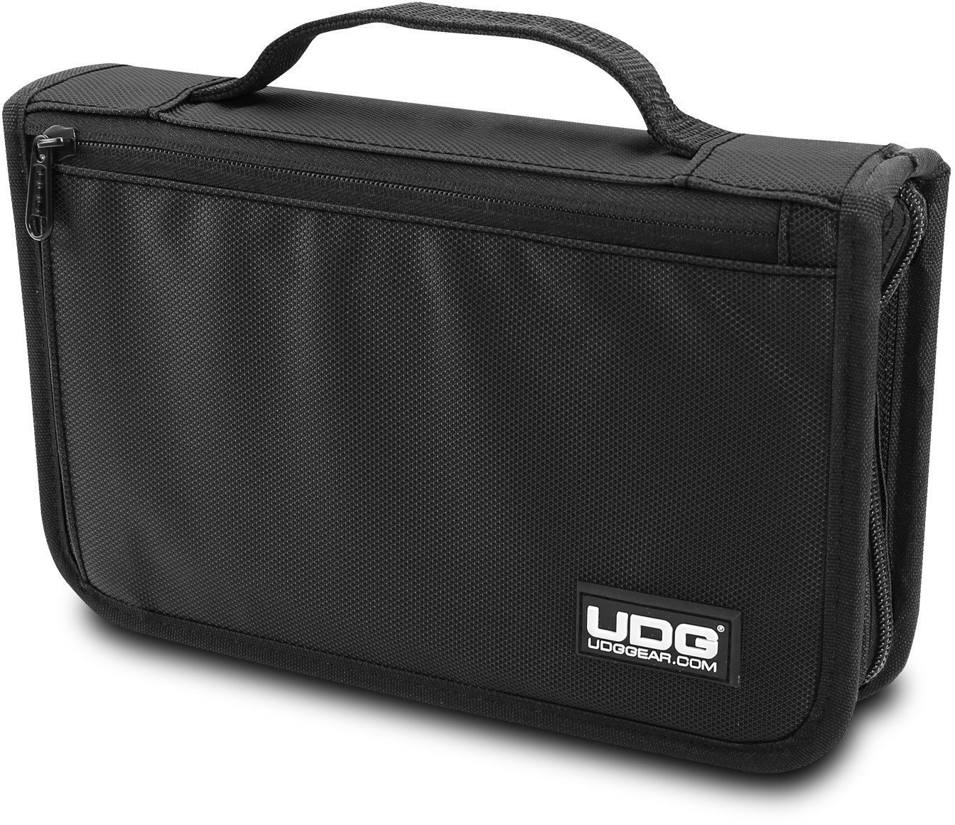 DJ-laukku UDG Ultimate DIGI Wallet S BK/OR DJ-laukku