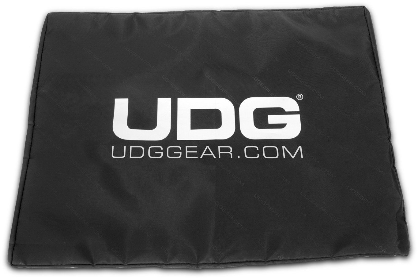 DJ-tas UDG Ultimate CD Player / Mixer DC BK DJ-tas