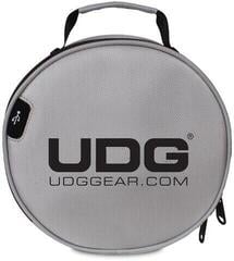 Headphone case
 UDG Ultmate DIGI Headphone case