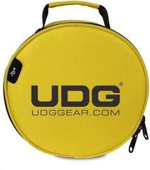 Headphone case
 UDG Ultmate DIGI Headphone case