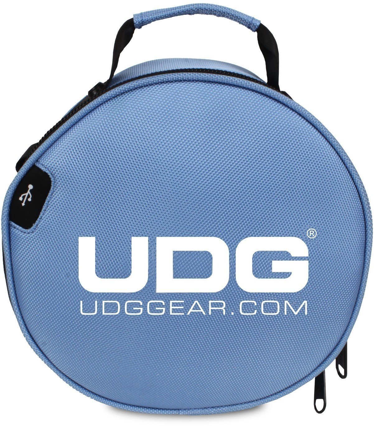 DJ-laukku UDG Ultimate Digi HP LB DJ-laukku