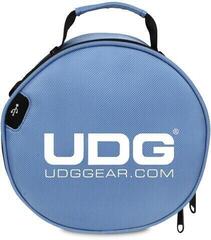 Headphone case
 UDG Ultmate DIGI Headphone case