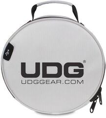 Headphone case
 UDG Ultmate DIGI Headphone case