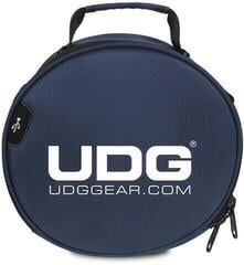 Headphone case
 UDG Ultmate DIGI Headphone case