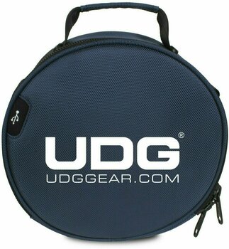 DJ Tasche UDG Ultimate DIGI Headphone Dark Blue - 1