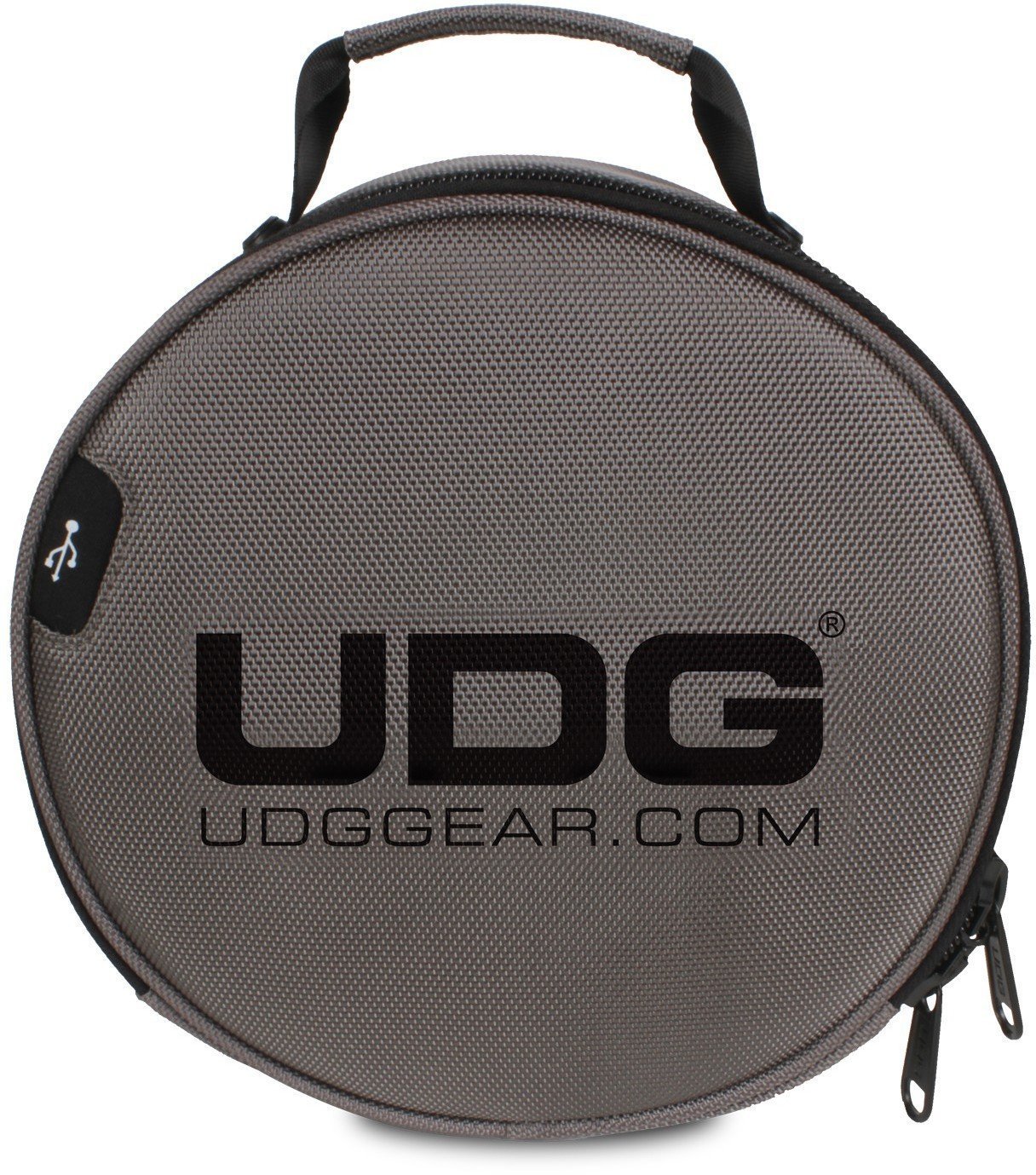 DJ-tas UDG Ultimate Digi HP CH DJ-tas
