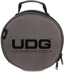 Headphone case
 UDG Ultmate DIGI Headphone case