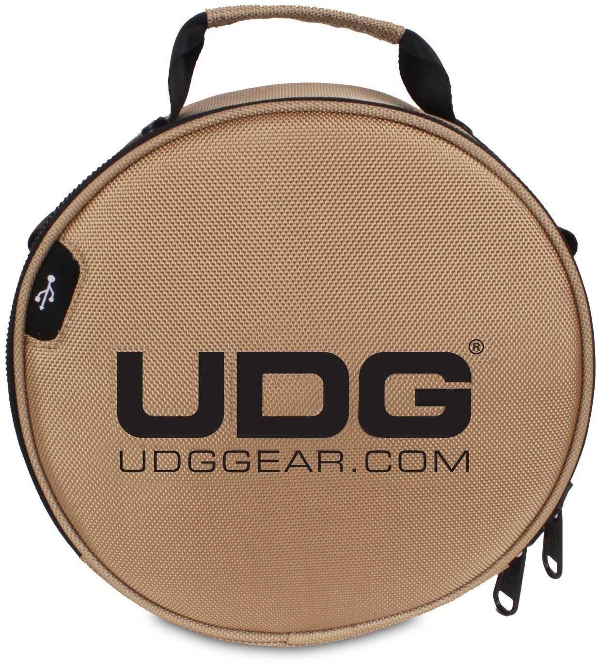 Saco para DJ UDG Ultimate Digi HP GD Saco para DJ