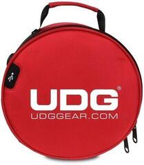 Headphone case
 UDG Ultmate DIGI Headphone case