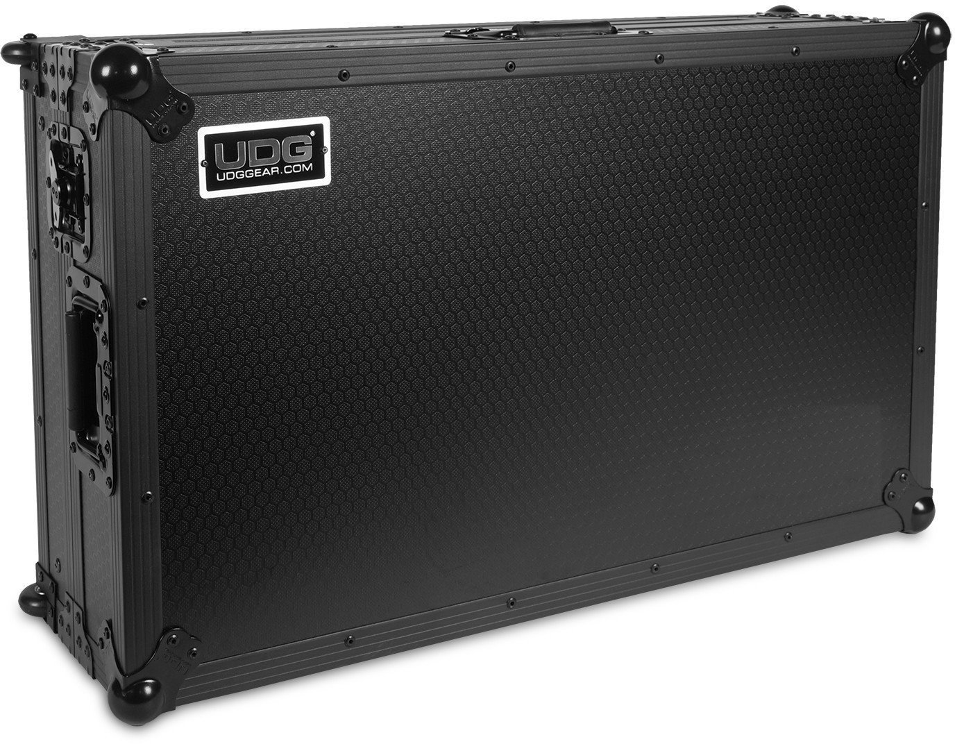 DJ-koffer UDG Ultimate  Pioneer XDJ-RX BK Plus DJ-koffer