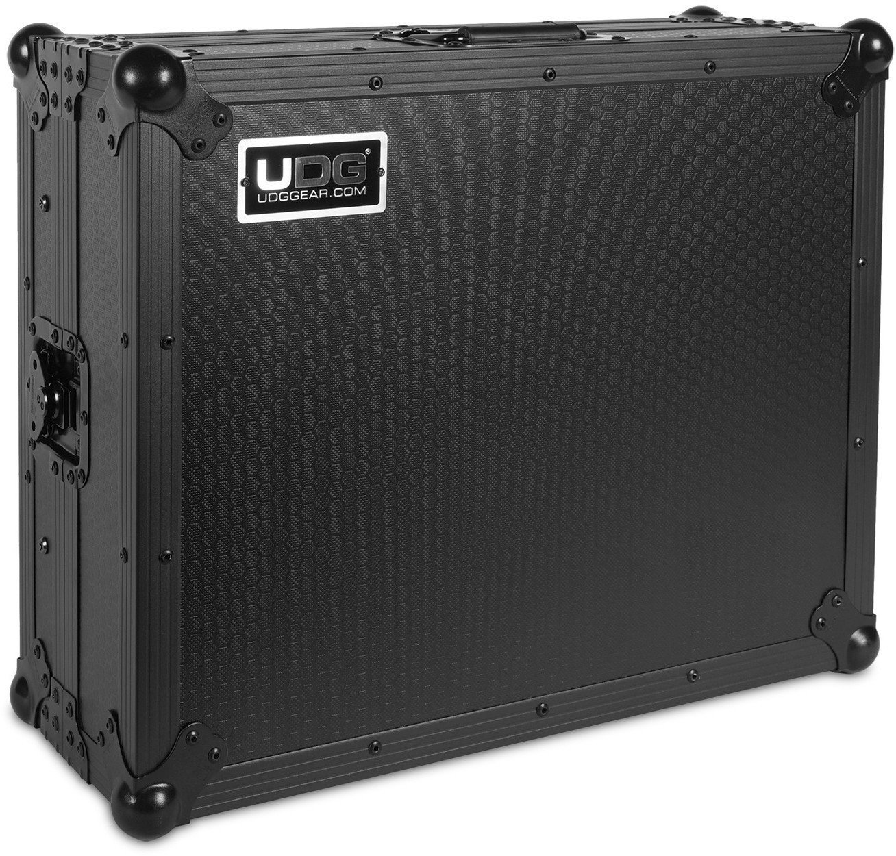 DJ Case UDG Ultimate  NI Traktor Kontrol S4/S5 BK Plus DJ Case