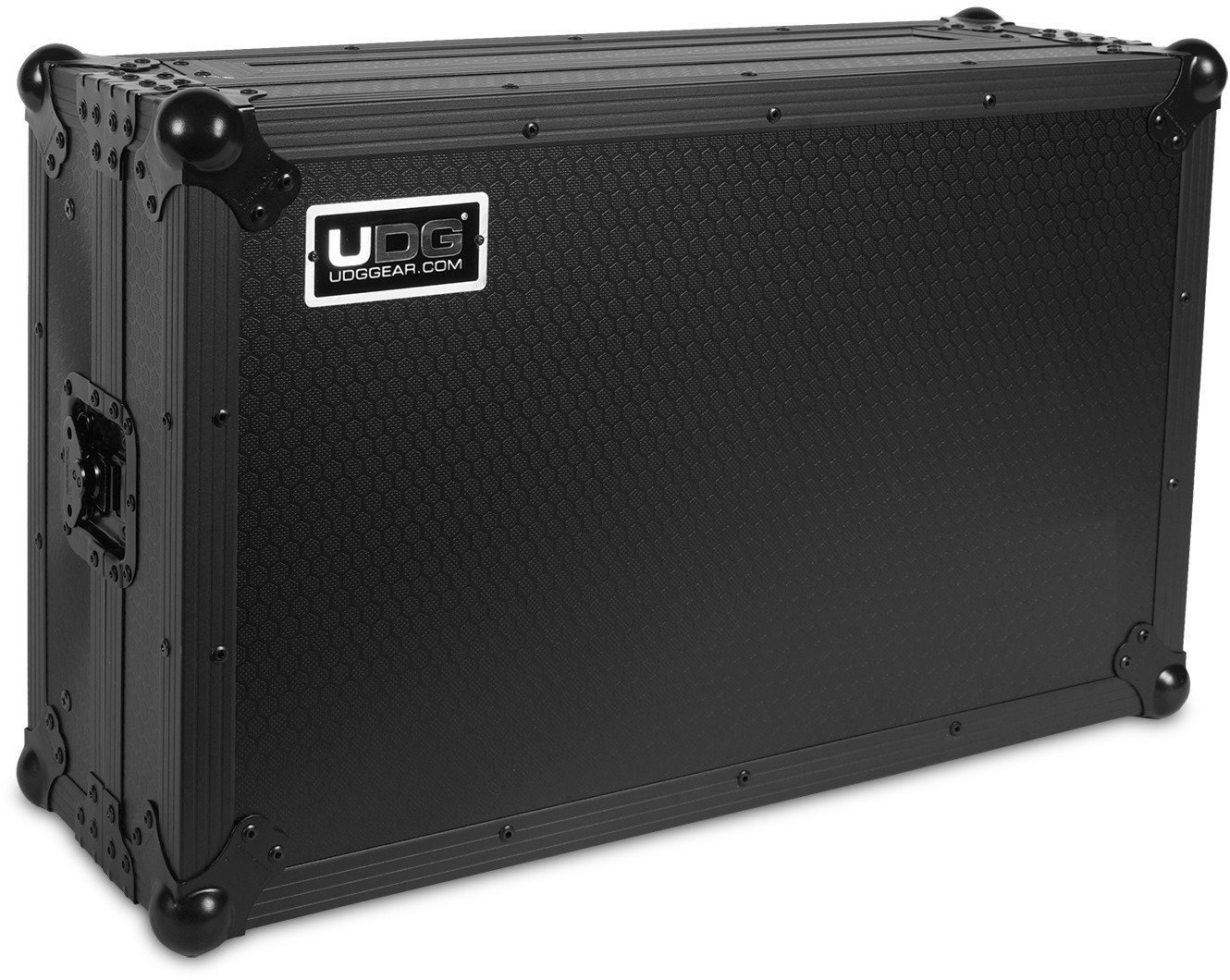 Dj kufr UDG Ultimate  Pioneer XDJ-R1 BK Dj kufr