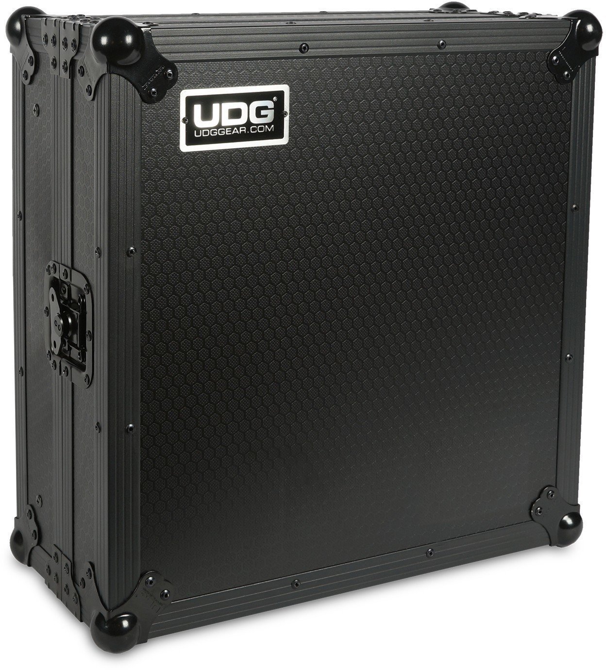 UDG Ultimate Pioneer DJM-2000 BK Plus Valiză DJ