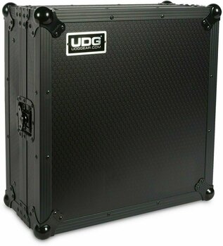 DJ Case UDG Ultimate  Pioneer DJM-2000 BK Plus DJ Case - 1