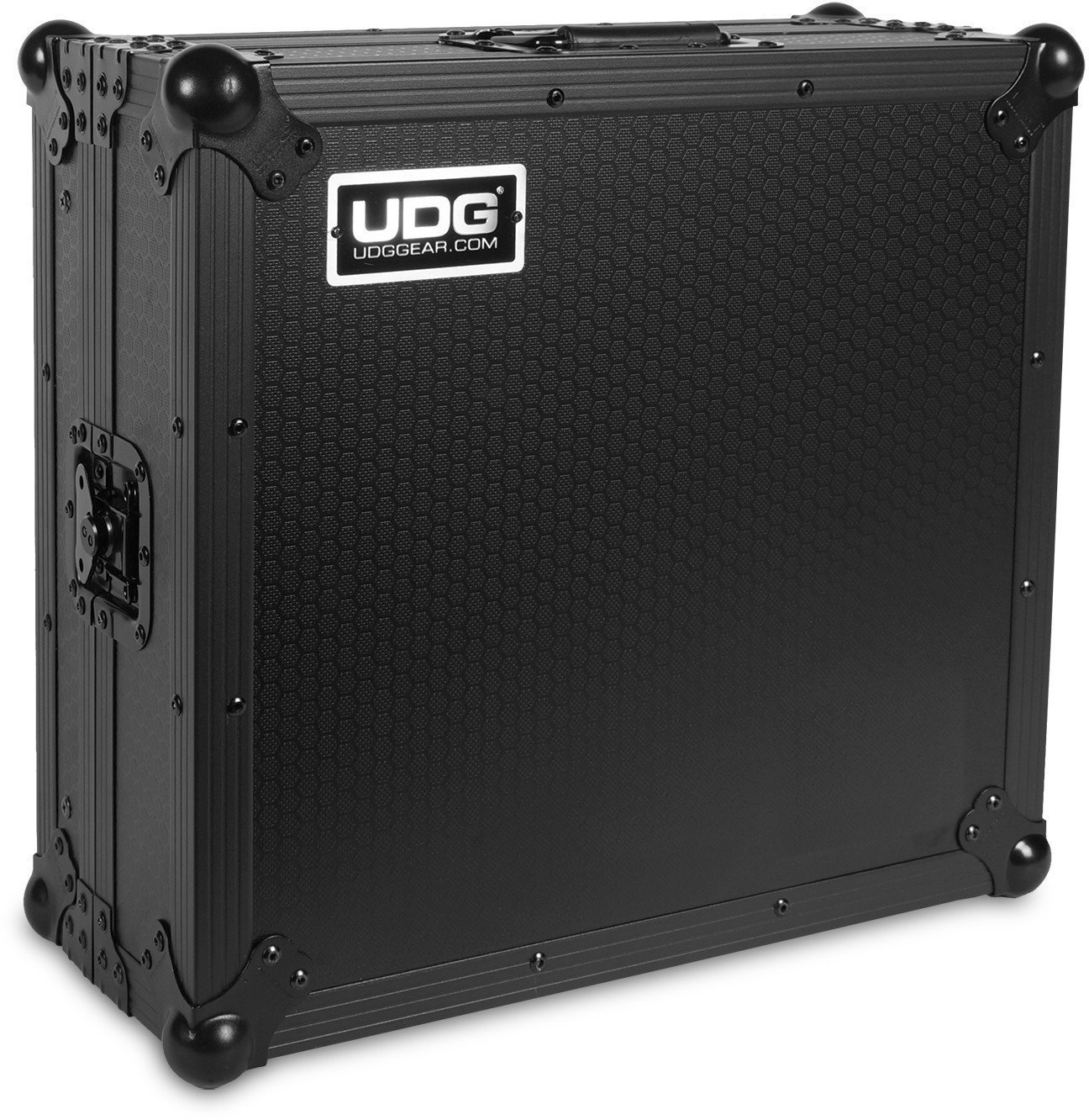 DJ-koffer UDG Ultimate  NI Maschine Studio BK Plus DJ-koffer