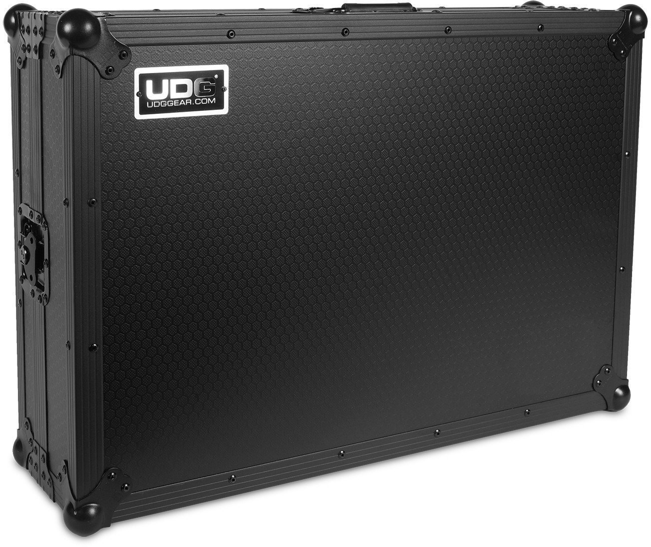 DJ Case UDG Ultimate e Denon MC7000 BK Plus DJ Case