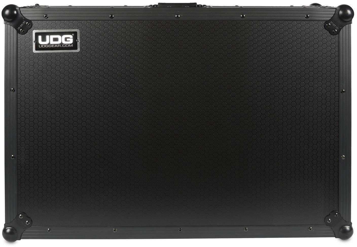 DJ-koffer UDG Ultimate  Pioneer DDJ-RZX BK Plus DJ-koffer
